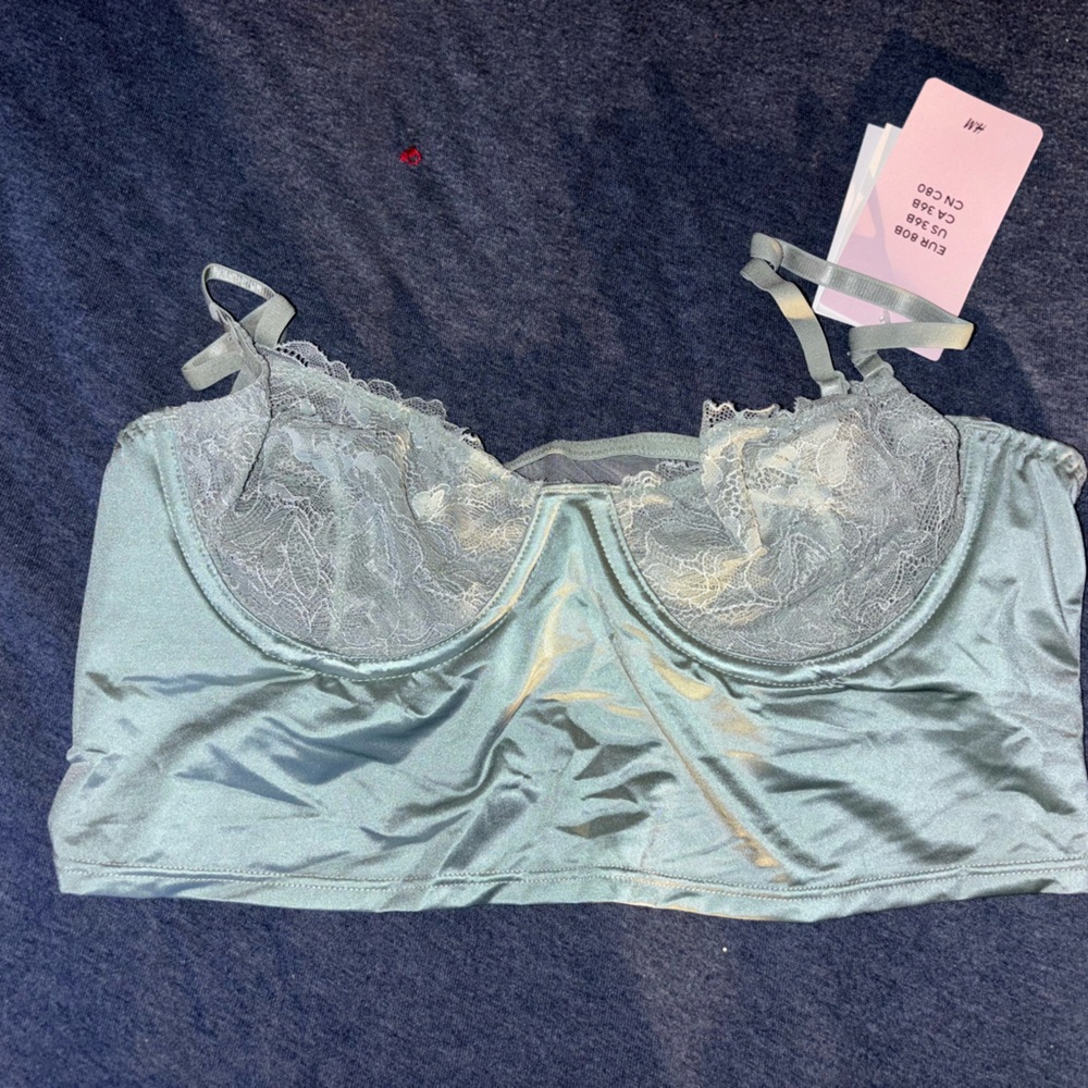 Cute bralette! $10